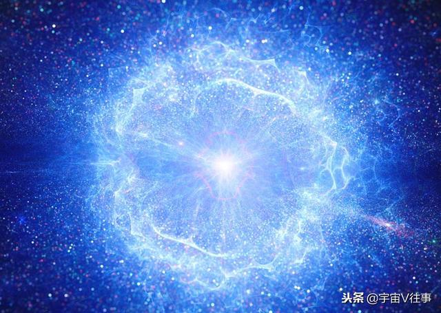 最大黑洞的质量相当于180亿颗太阳！被它吞噬的物质去哪了？565 / 作者:可梦吧 / 帖子ID:43348