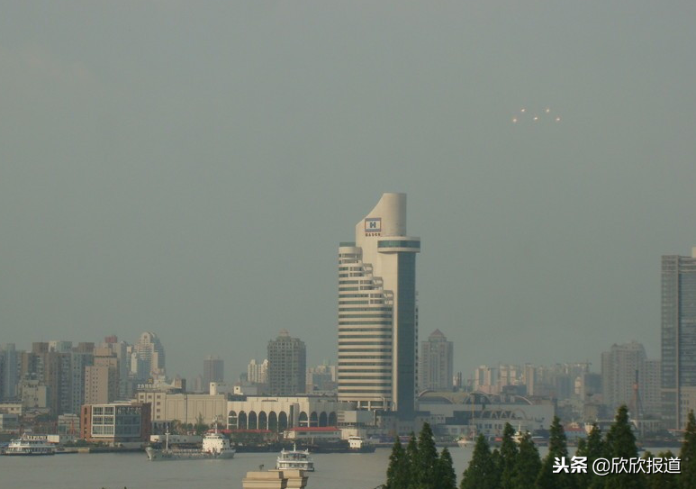 神秘UFO是真是假 无法证实的存在 西布鲁克岛疑似飞碟462 / 作者:redfree / 帖子ID:43356