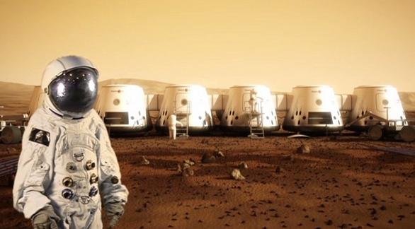 太阳系中最有可能发现外星人的地方310 / 作者:bushuang / 帖子ID:43357
