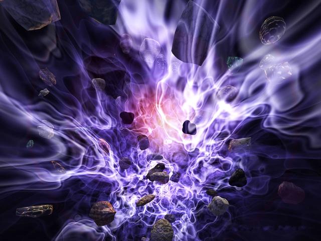 宇宙三大悬案，催生新的时空旅行方法32 / 作者:2支棒棒糖 / 帖子ID:43359