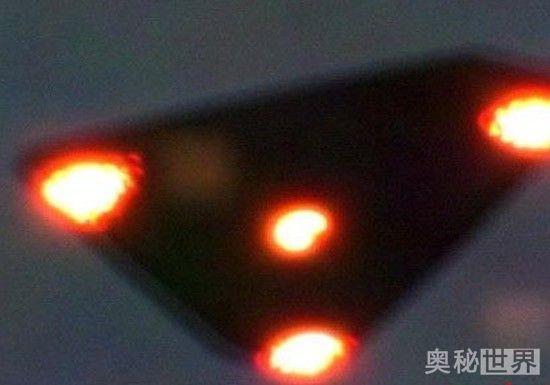 比利时不明飞行物体事件,国家承认的真实ufo事件943 / 作者:any941 / 帖子ID:43369