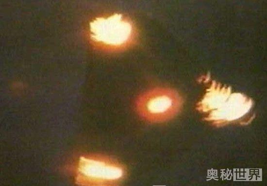 比利时不明飞行物体事件,国家承认的真实ufo事件754 / 作者:any941 / 帖子ID:43369