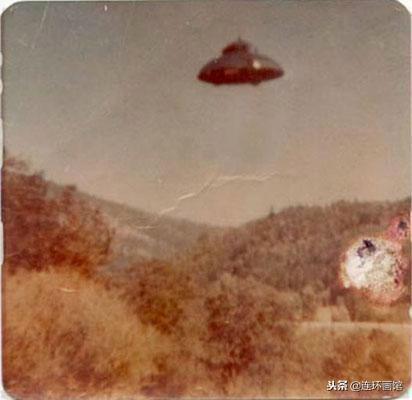 近一个世纪拍下的UFO照片大全257 / 作者:dsadsadsasd / 帖子ID:43371