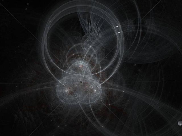 恐龙灭绝是因为彗星？那这颗彗星从哪里来585 / 作者:13633808 / 帖子ID:43372