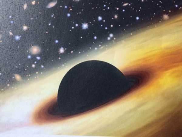 宇宙中最大的天体是什么？黑洞，白洞，虫洞？207 / 作者:CCouQPvx / 帖子ID:43382