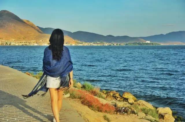 旅行时如何拍出不那么「到此一游」的照片？732 / 作者:一条龙 / 帖子ID:43392