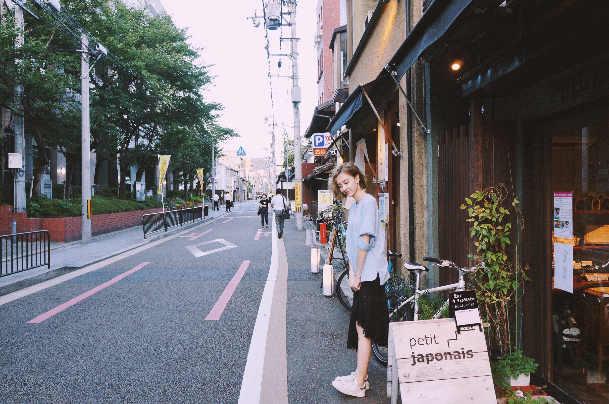 旅行时如何拍出不那么「到此一游」的照片？153 / 作者:jeff963 / 帖子ID:43392