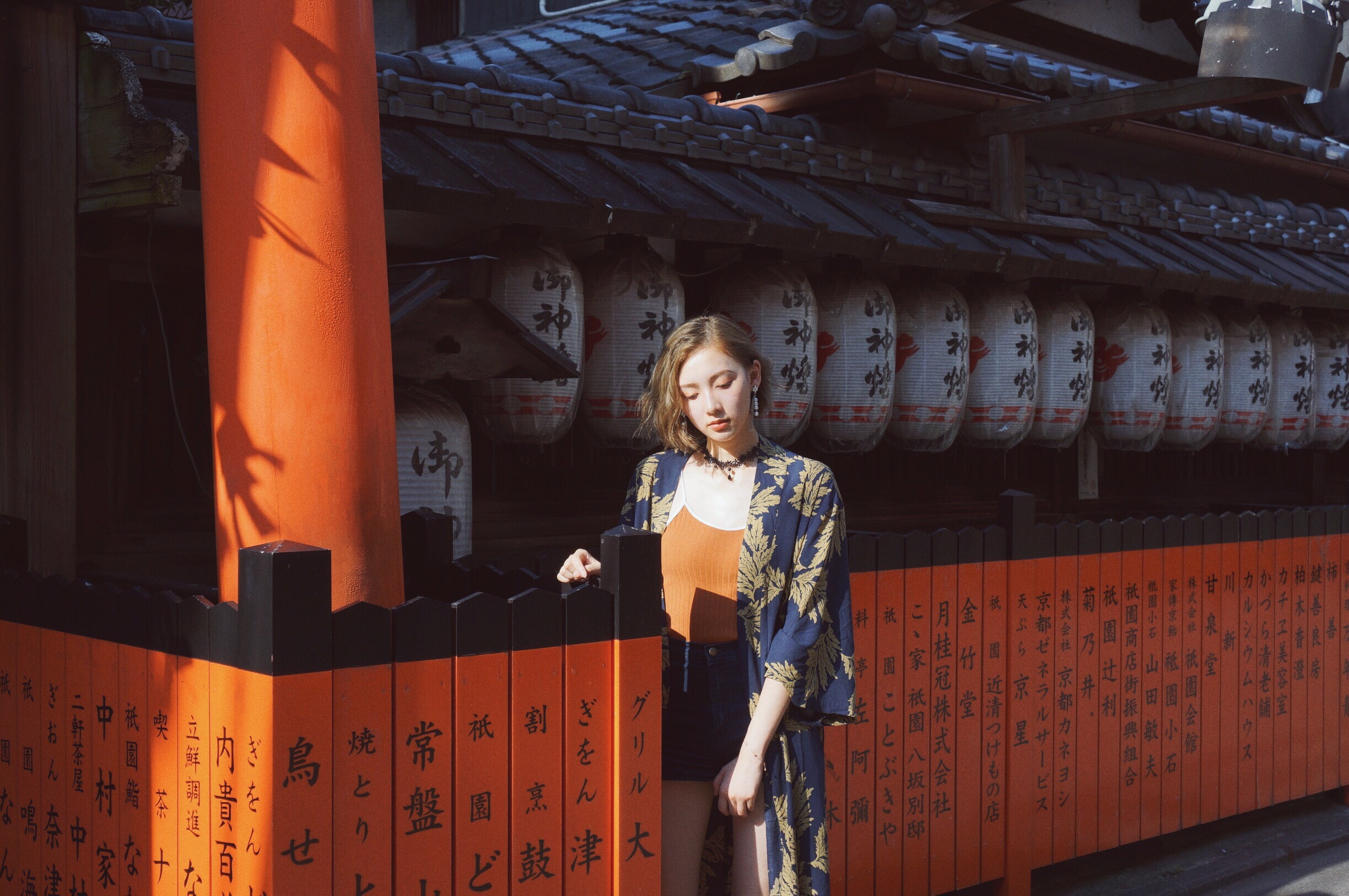 旅行时如何拍出不那么「到此一游」的照片？274 / 作者:jeff963 / 帖子ID:43392