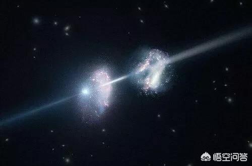 宇宙中出现生命的概率是一定的吗？为什么？285 / 作者:誓约之剑 / 帖子ID:43399