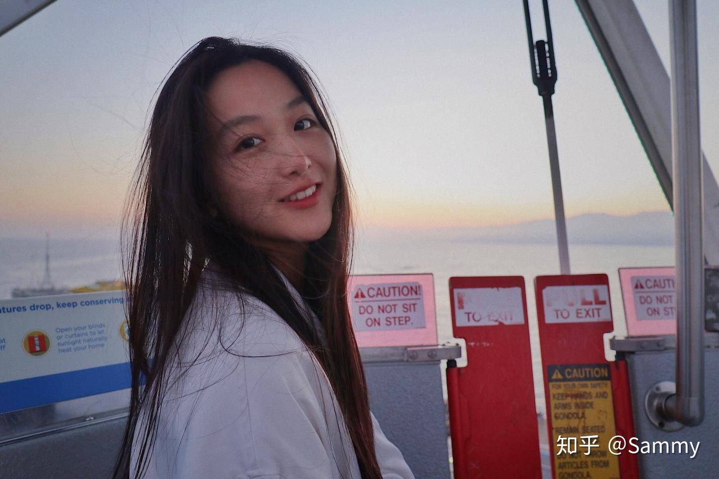 旅行时如何拍出不那么「到此一游」的照片？112 / 作者:gooobooo / 帖子ID:43392