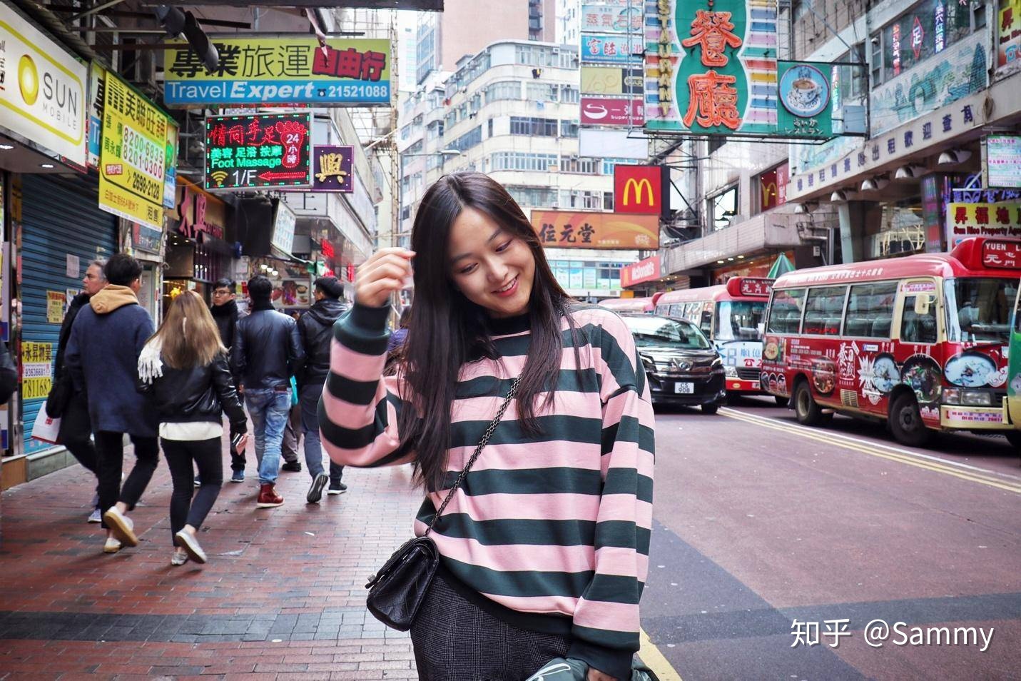 旅行时如何拍出不那么「到此一游」的照片？832 / 作者:gooobooo / 帖子ID:43392