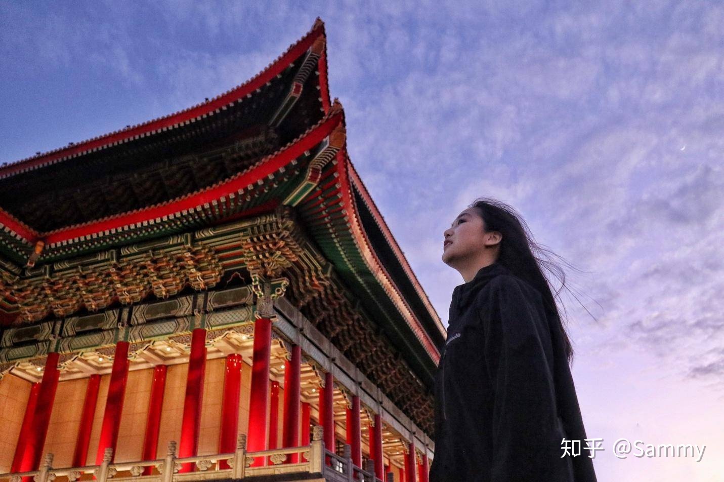旅行时如何拍出不那么「到此一游」的照片？788 / 作者:gooobooo / 帖子ID:43392