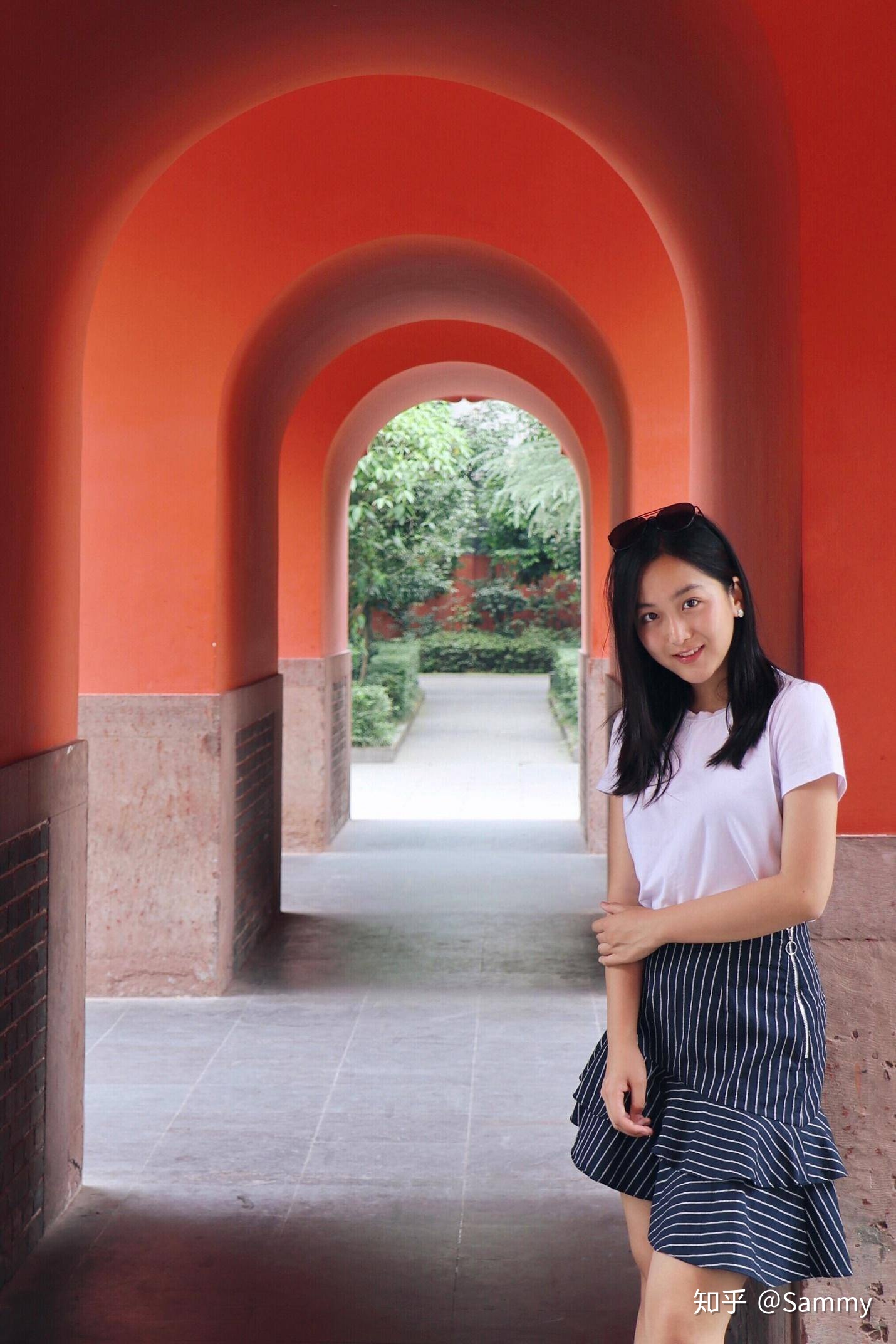 旅行时如何拍出不那么「到此一游」的照片？667 / 作者:gooobooo / 帖子ID:43392