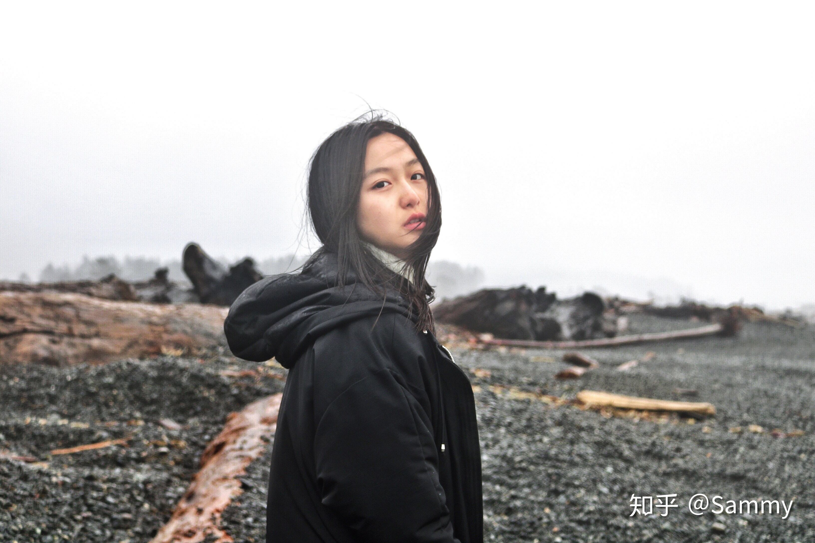 旅行时如何拍出不那么「到此一游」的照片？484 / 作者:gooobooo / 帖子ID:43392