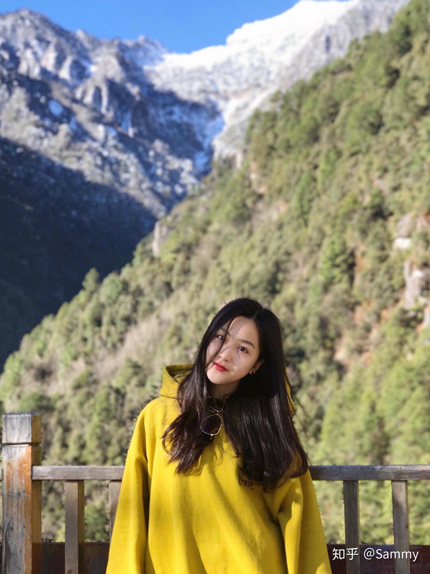旅行时如何拍出不那么「到此一游」的照片？459 / 作者:gooobooo / 帖子ID:43392