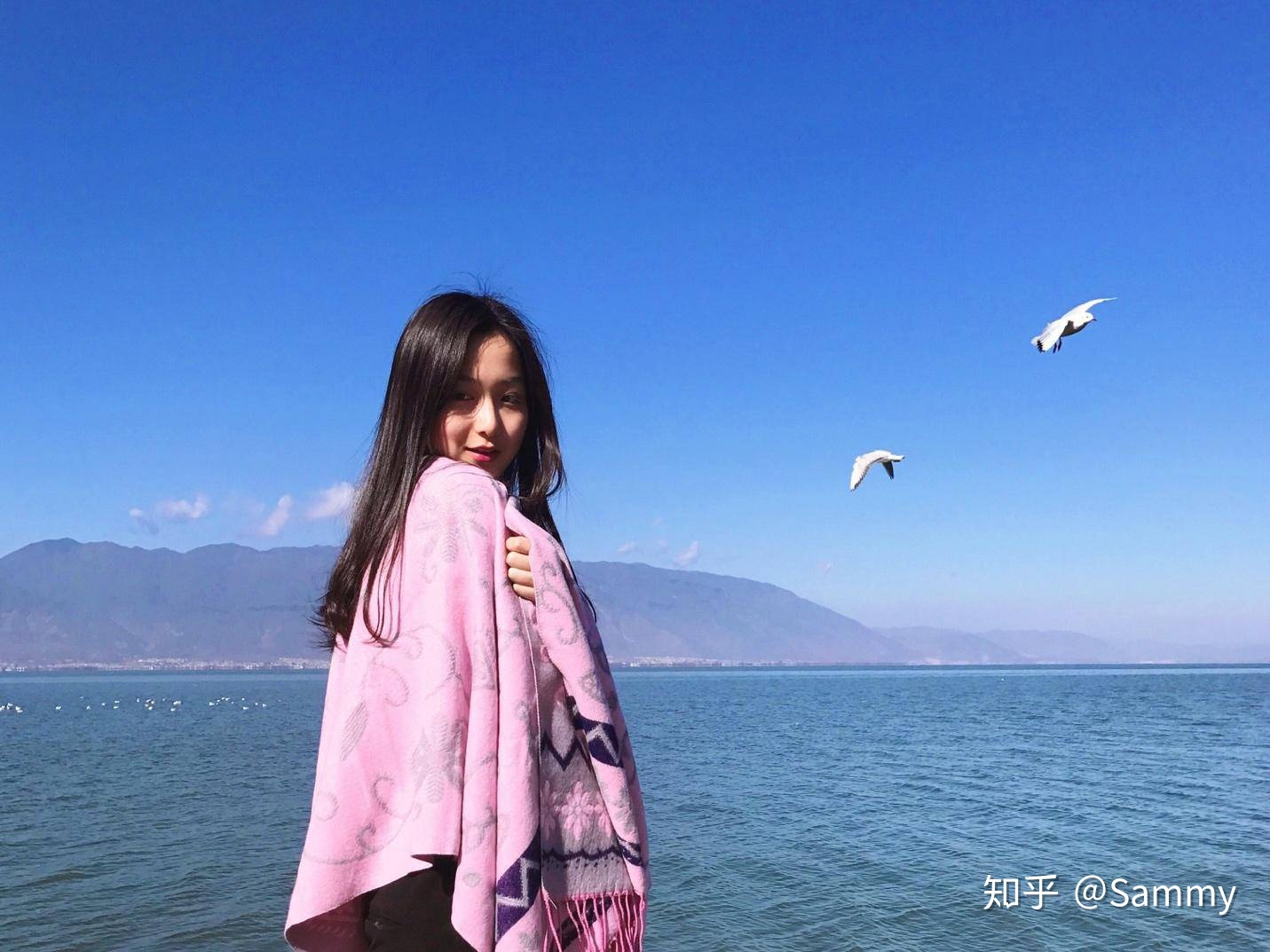 旅行时如何拍出不那么「到此一游」的照片？75 / 作者:gooobooo / 帖子ID:43392