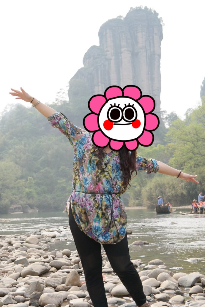 旅行时如何拍出不那么「到此一游」的照片？23 / 作者:kgd520 / 帖子ID:43392