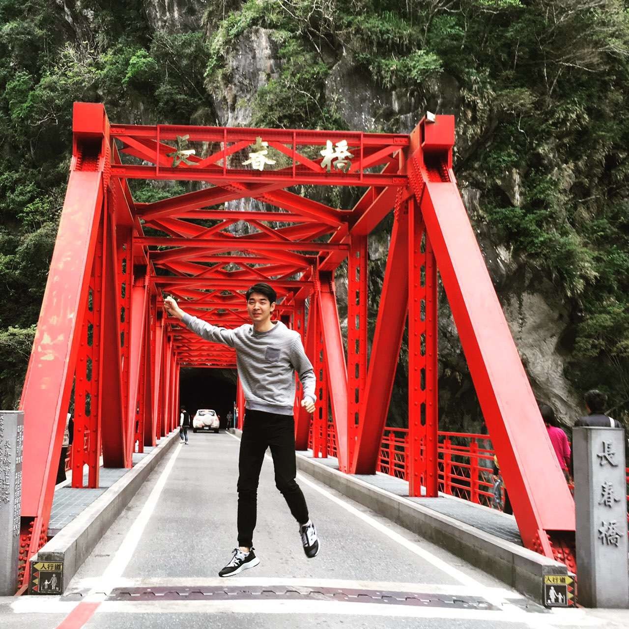 旅行时如何拍出不那么「到此一游」的照片？836 / 作者:kgd520 / 帖子ID:43392