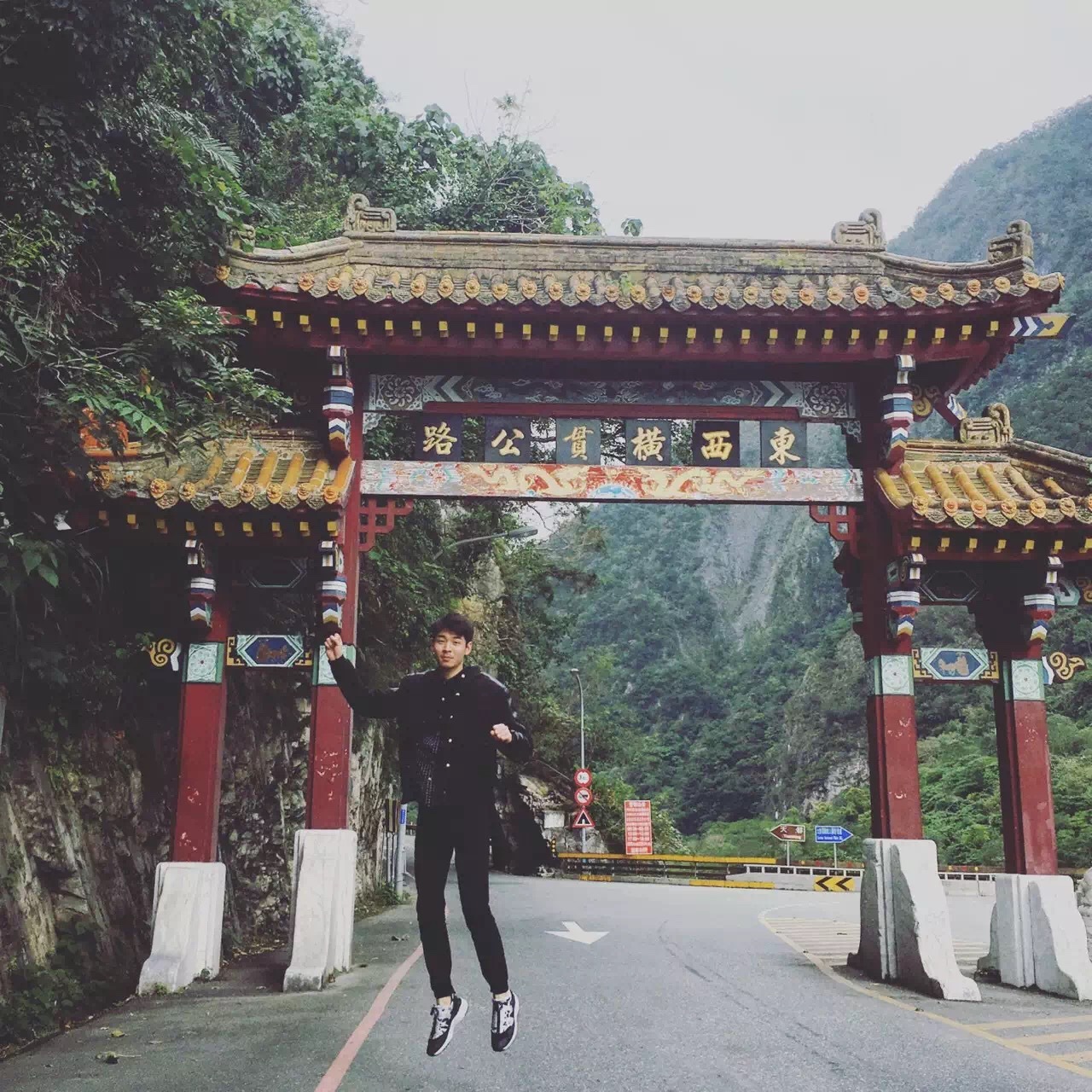 旅行时如何拍出不那么「到此一游」的照片？590 / 作者:kgd520 / 帖子ID:43392