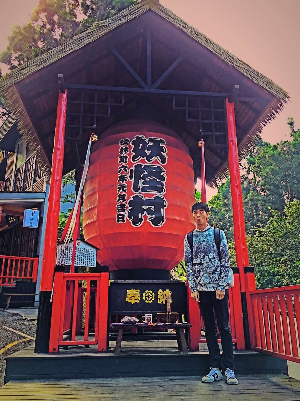 旅行时如何拍出不那么「到此一游」的照片？186 / 作者:kgd520 / 帖子ID:43392
