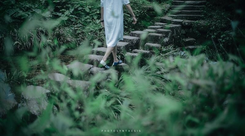 旅行时如何拍出不那么「到此一游」的照片？231 / 作者:kgd520 / 帖子ID:43392