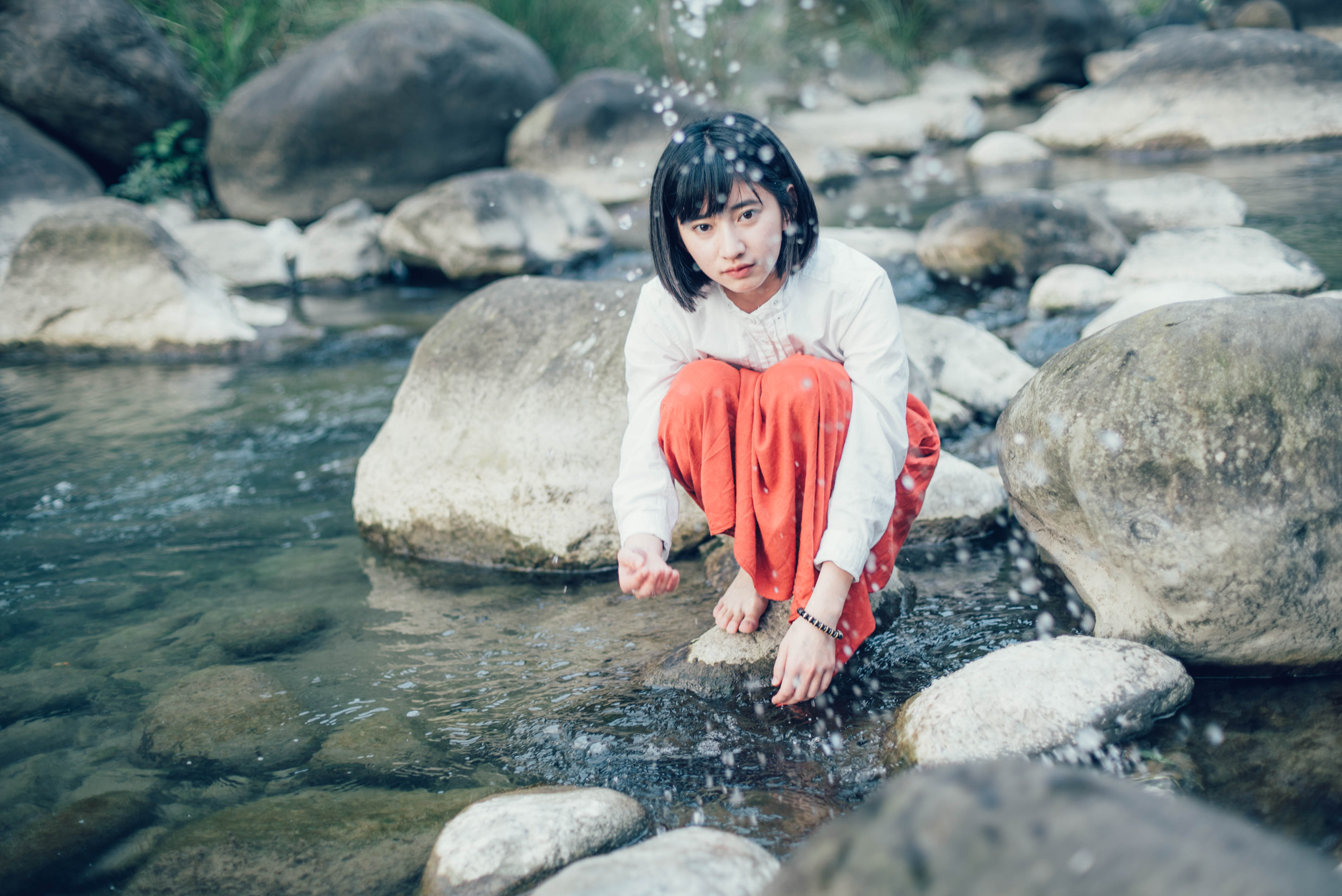 旅行时如何拍出不那么「到此一游」的照片？900 / 作者:kgd520 / 帖子ID:43392