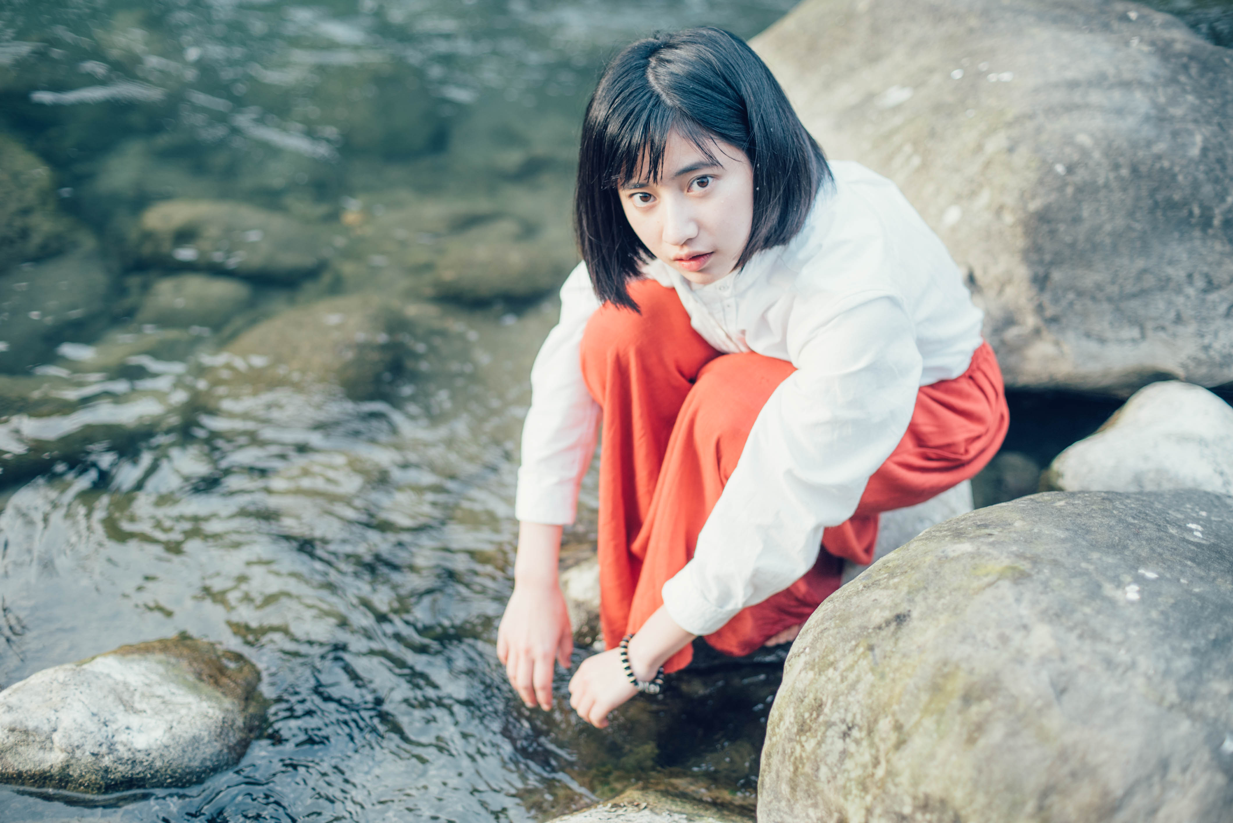 旅行时如何拍出不那么「到此一游」的照片？459 / 作者:kgd520 / 帖子ID:43392