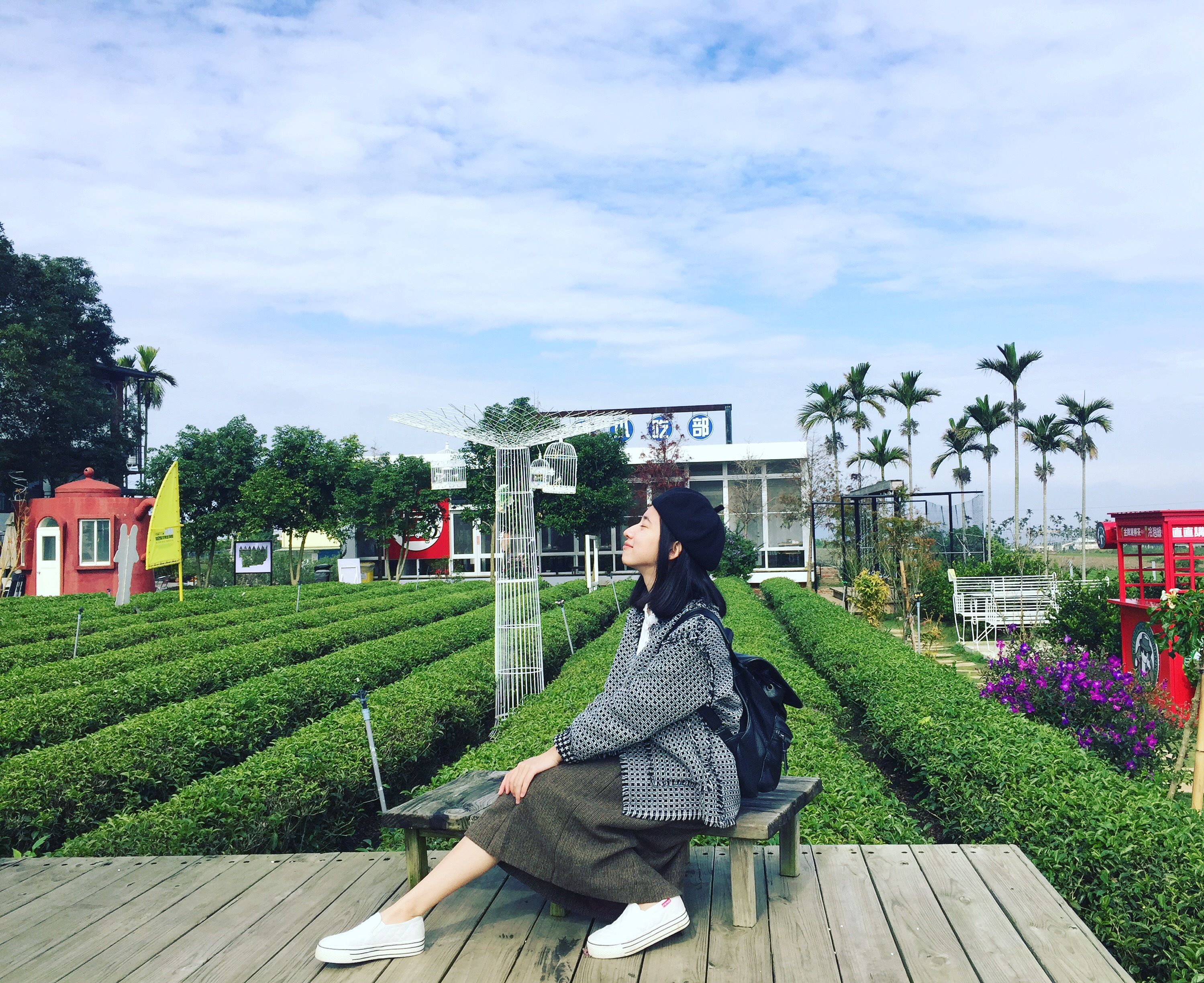 旅行时如何拍出不那么「到此一游」的照片？254 / 作者:kgd520 / 帖子ID:43392