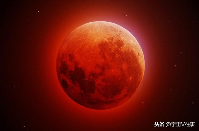 2019年超级血月即将上演！605 / 作者:传奇私服cdegeq / 帖子ID:43403