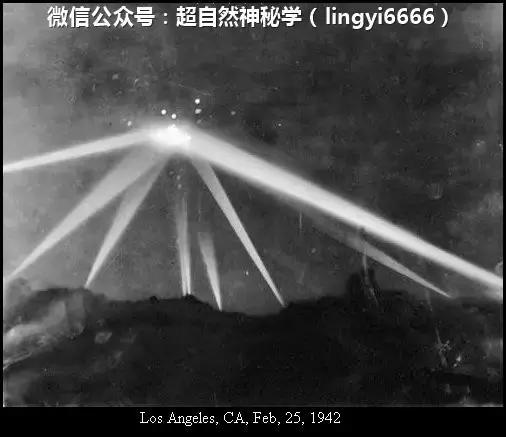 1870-1966年最真实的不明飞行物照片合集403 / 作者:流氓插件 / 帖子ID:43413