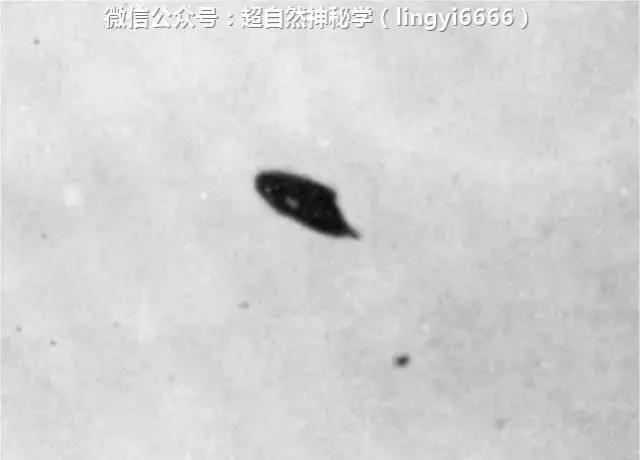 1870-1966年最真实的不明飞行物照片合集652 / 作者:流氓插件 / 帖子ID:43413