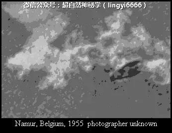 1870-1966年最真实的不明飞行物照片合集391 / 作者:流氓插件 / 帖子ID:43413