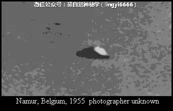 1870-1966年最真实的不明飞行物照片合集604 / 作者:流氓插件 / 帖子ID:43413