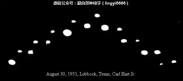 1870-1966年最真实的不明飞行物照片合集253 / 作者:流氓插件 / 帖子ID:43413