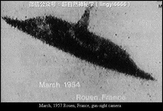 1870-1966年最真实的不明飞行物照片合集372 / 作者:流氓插件 / 帖子ID:43413