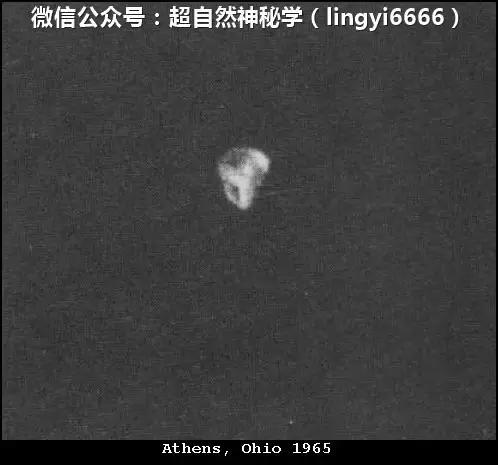 1870-1966年最真实的不明飞行物照片合集630 / 作者:流氓插件 / 帖子ID:43413