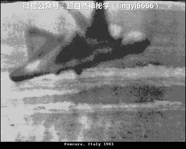 1870-1966年最真实的不明飞行物照片合集930 / 作者:流氓插件 / 帖子ID:43413