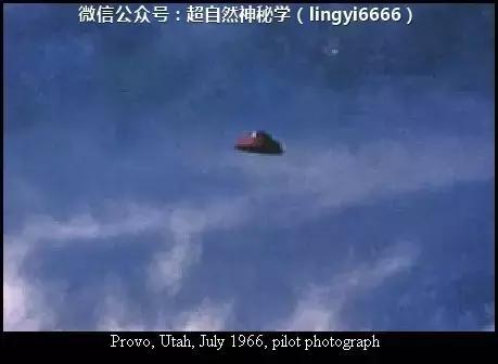 1870-1966年最真实的不明飞行物照片合集294 / 作者:流氓插件 / 帖子ID:43413