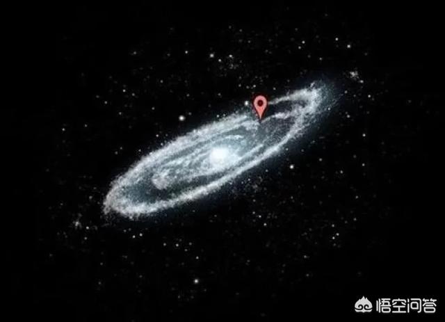 速度高达每秒17千米的旅行者一号是否有可能到达宇宙的边缘？961 / 作者:qdzs2000 / 帖子ID:43422