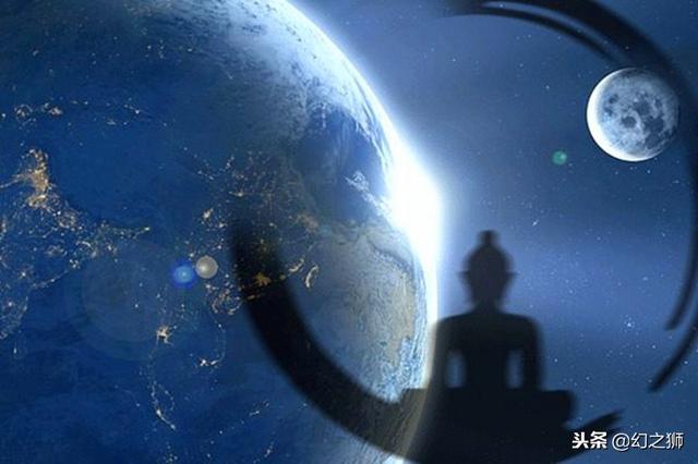 一沙一世界，一叶一菩提，一纳米一宇宙“佛教宇宙观”227 / 作者:dsadsadsasd / 帖子ID:43432