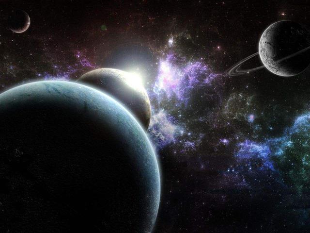 宇宙可能是什么样子的，一直是个谜21 / 作者:pAxvOHtH / 帖子ID:43438