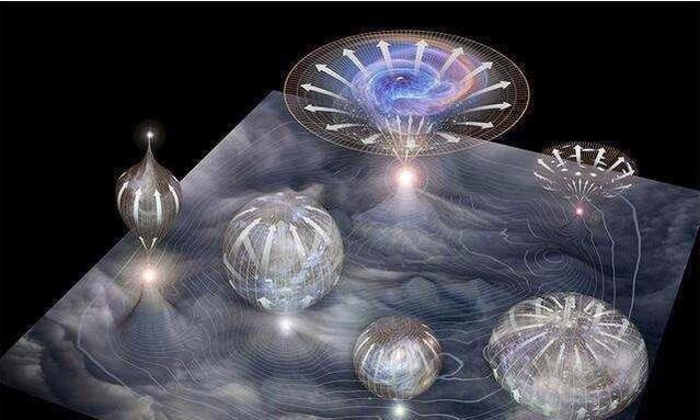 宇宙起源是冷点？宇宙是碰撞产生的？453 / 作者:5674152 / 帖子ID:43440