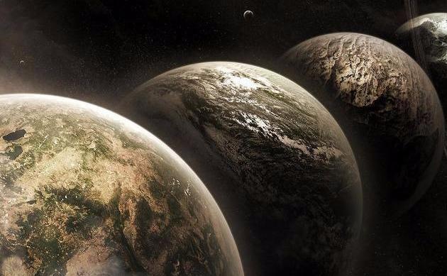 宇宙起源是冷点？宇宙是碰撞产生的？464 / 作者:5674152 / 帖子ID:43440