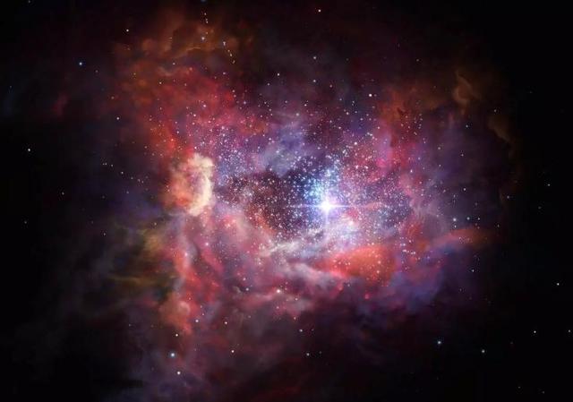 宇宙的尽头会是什么样子？可能会崩溃、冻结或被撕裂592 / 作者:zyby / 帖子ID:43443