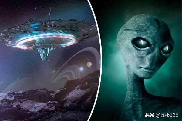 新理论提出外星人可能起源于地球518 / 作者:aHNtCqDM / 帖子ID:43450