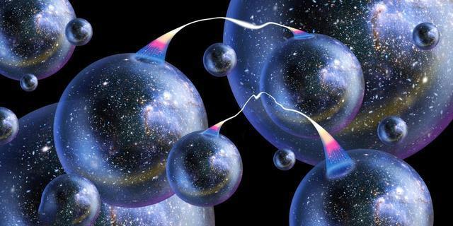 宇宙大爆炸之前存在什么？550 / 作者:一条龙 / 帖子ID:43457