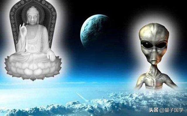 原子、大脑、宇宙三者组织结构如此相似！254 / 作者:zhoujingli / 帖子ID:43459
