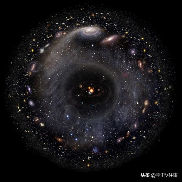 宇宙大爆炸之前有什么？科学家给出的答案可能和你想的不太一样！243 / 作者:LThhVopG / 帖子ID:43462