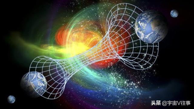 宇宙大爆炸之前有什么？科学家给出的答案可能和你想的不太一样！281 / 作者:LThhVopG / 帖子ID:43462