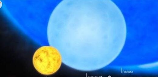 宇宙中最大的星球295 / 作者:bushuang / 帖子ID:43463